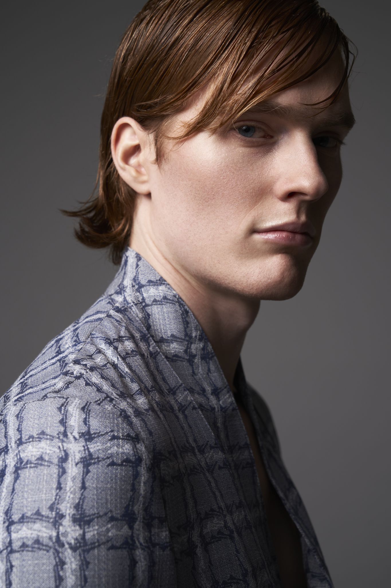 The New Male Wardrobe - Man In Town - Pic. 3