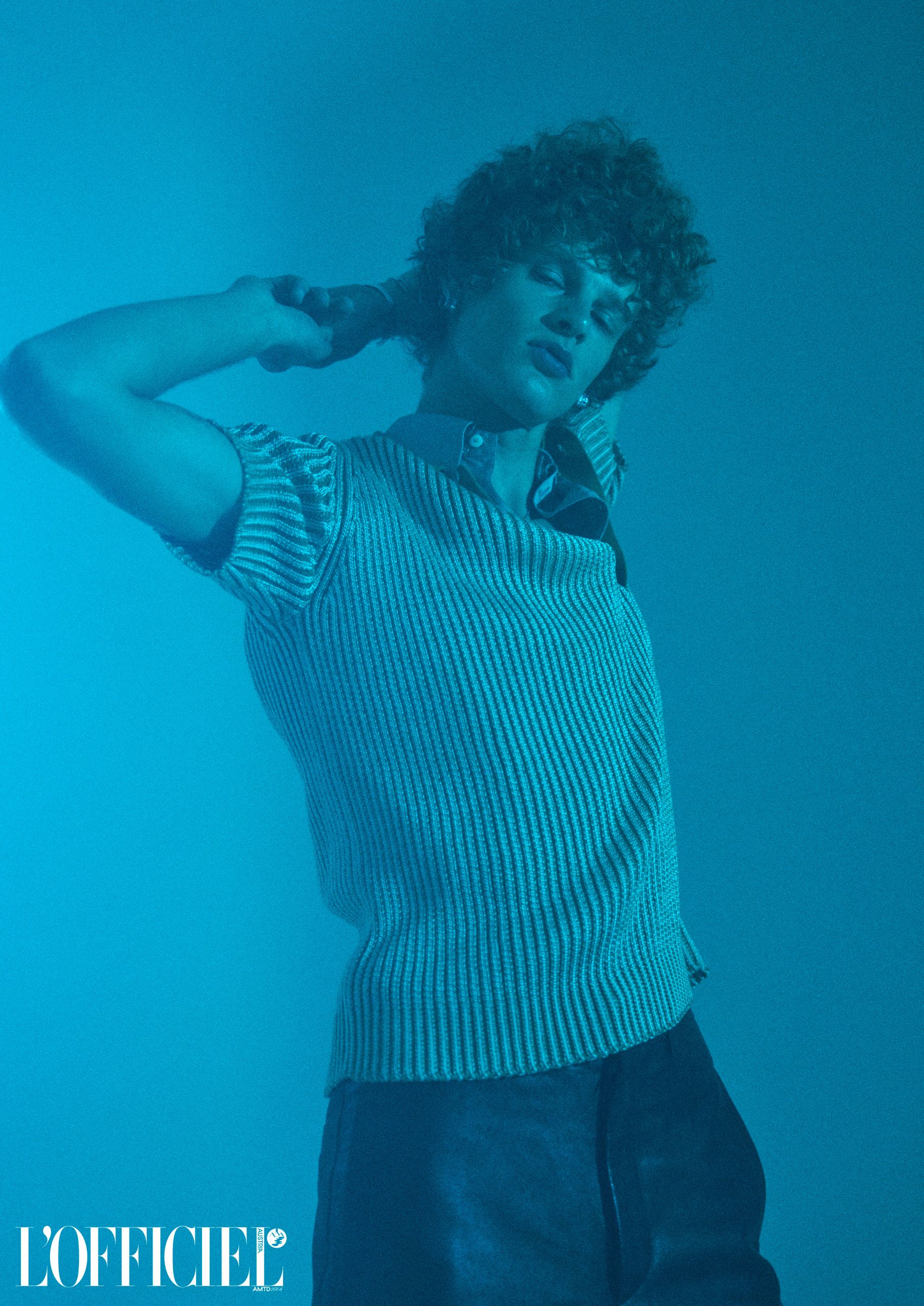 Beyond Time - L'Officiel - Pic. 7