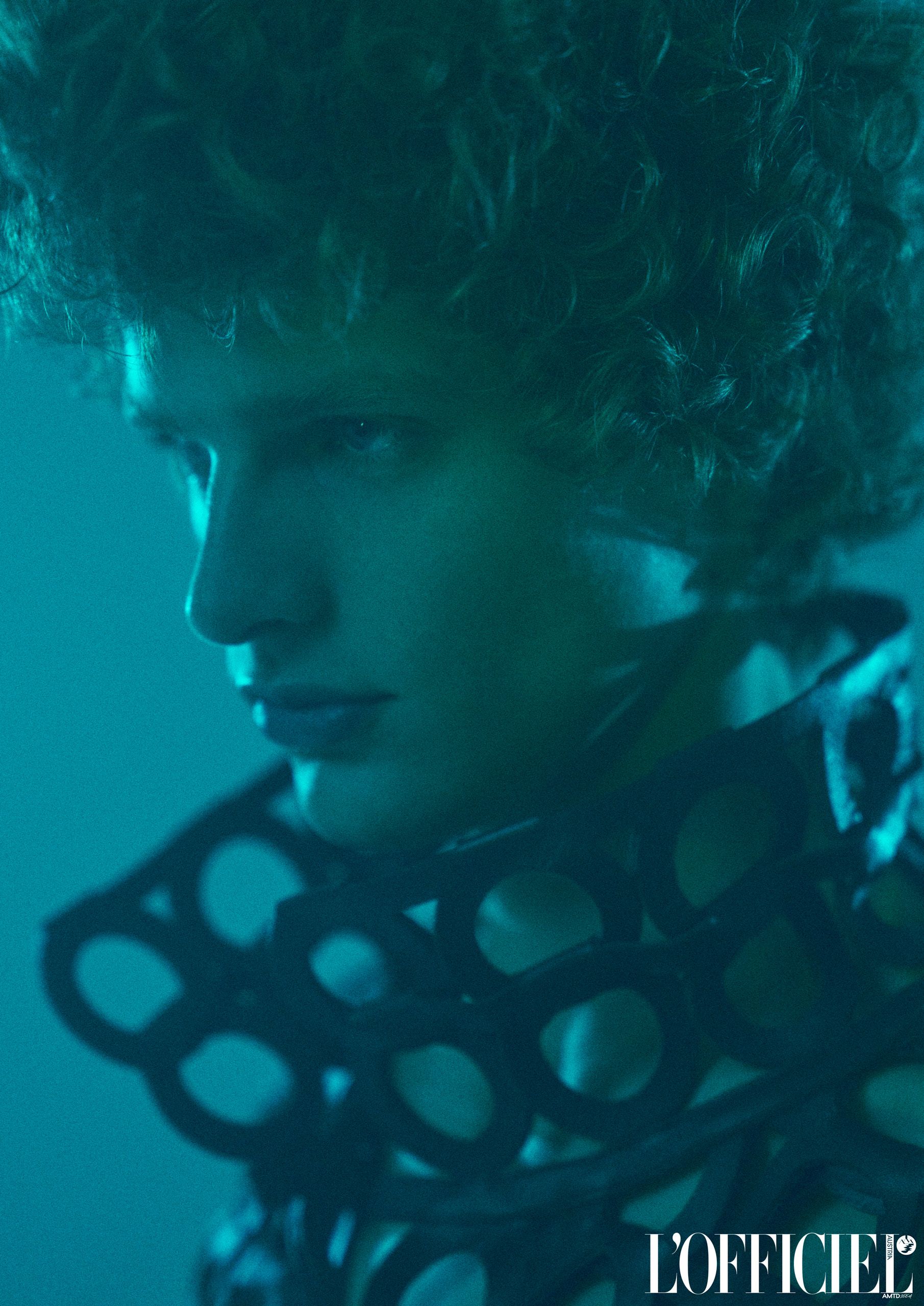 Beyond Time - L'Officiel - Pic. 9