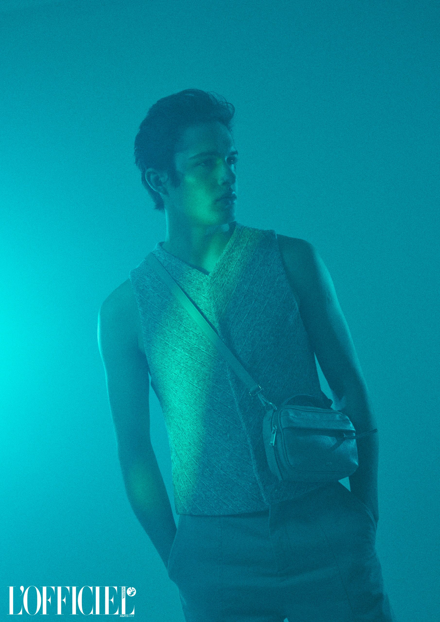 Beyond Time - L'Officiel - Pic. 10
