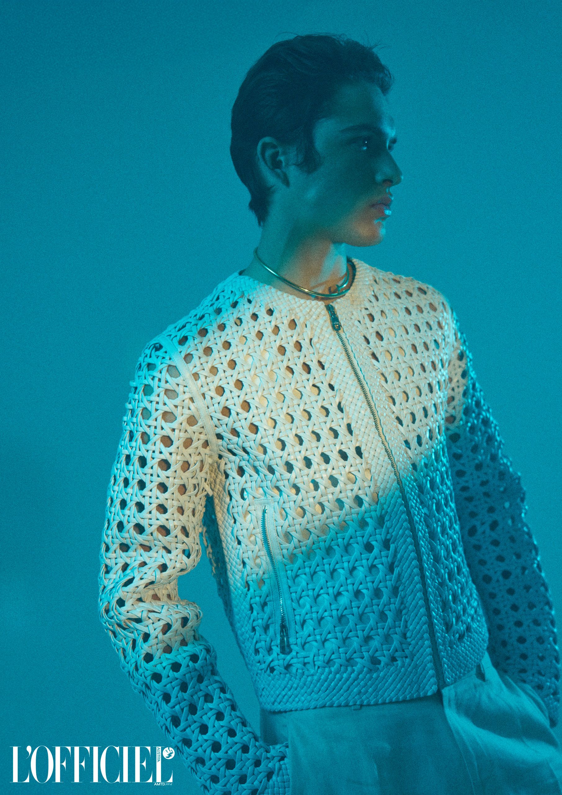 Beyond Time - L'Officiel - Pic. 6