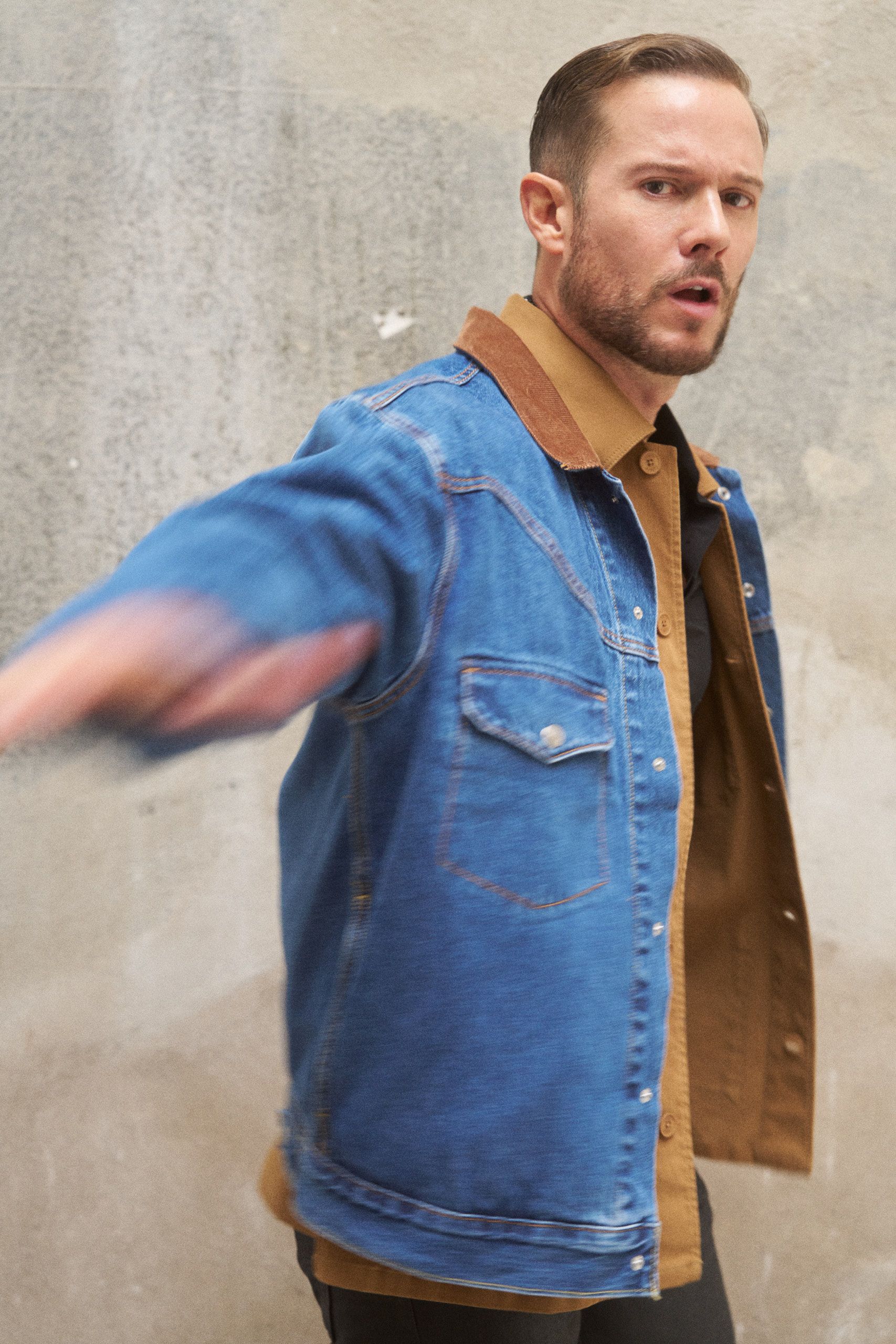 Paolo Stella - Spaghetti Mag 10th anniversary - Pic. 3