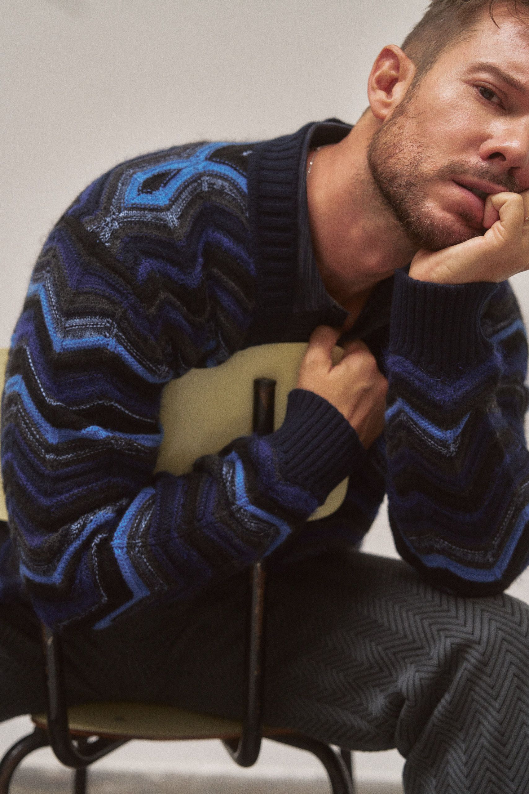 Paolo Stella - Spaghetti Mag 10th anniversary - Pic. 6