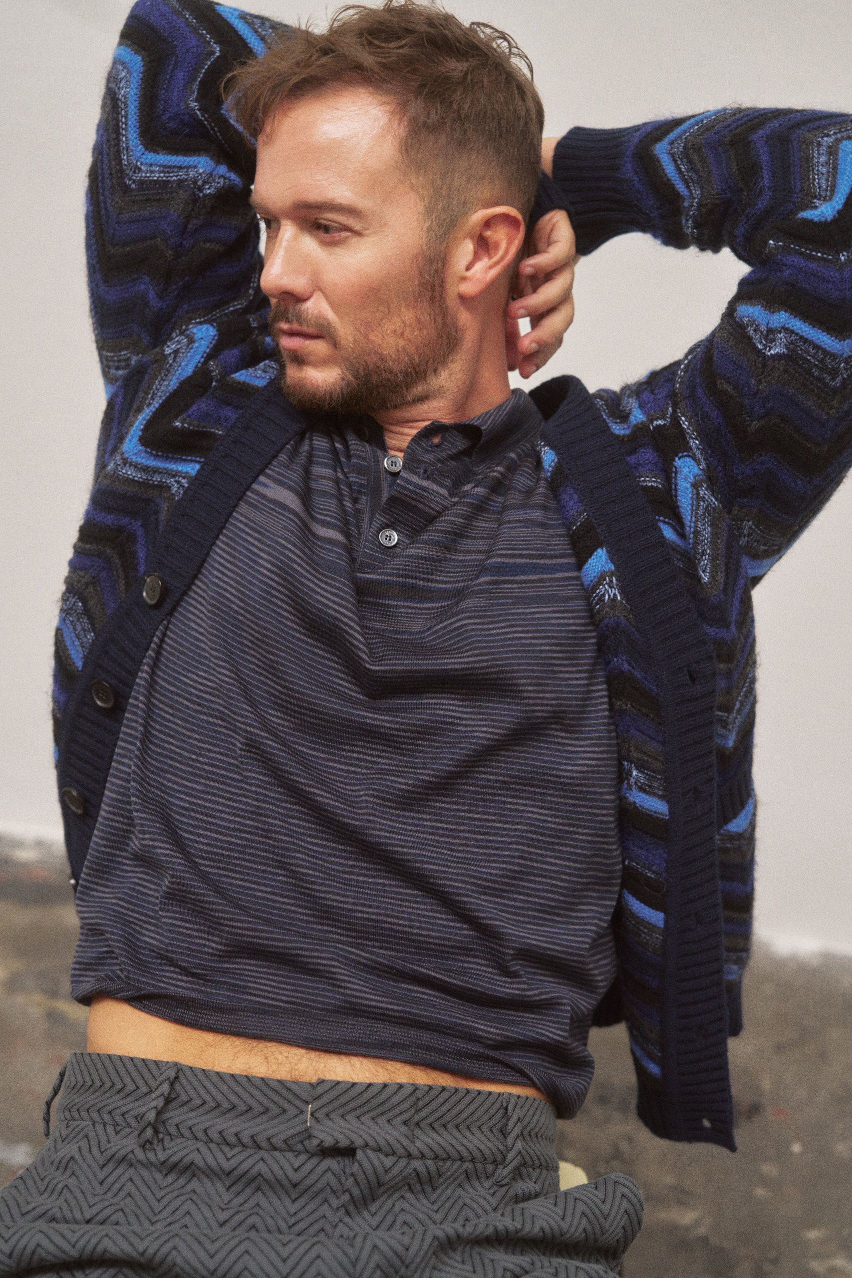 Paolo Stella - Spaghetti Mag 10th anniversary - Pic. 3