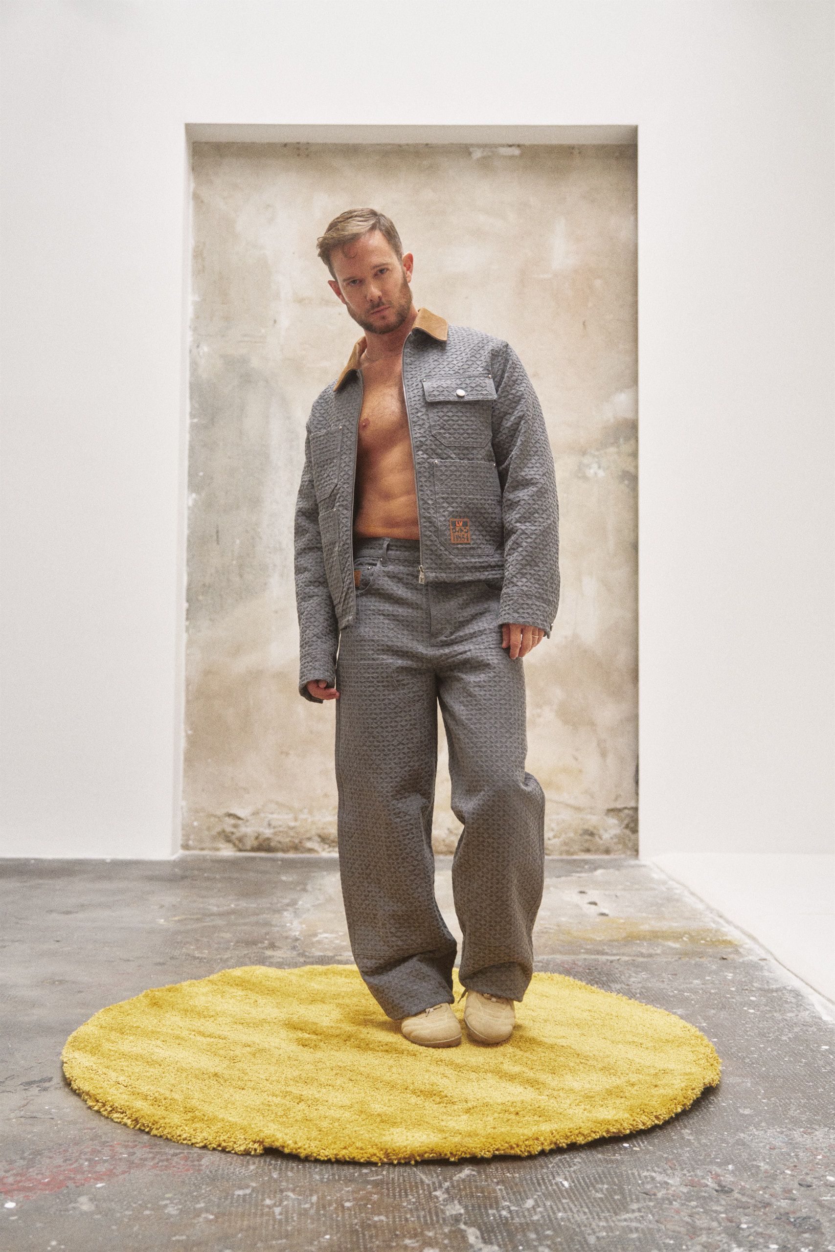 Paolo Stella - Spaghetti Mag 10th anniversary - Pic. 4