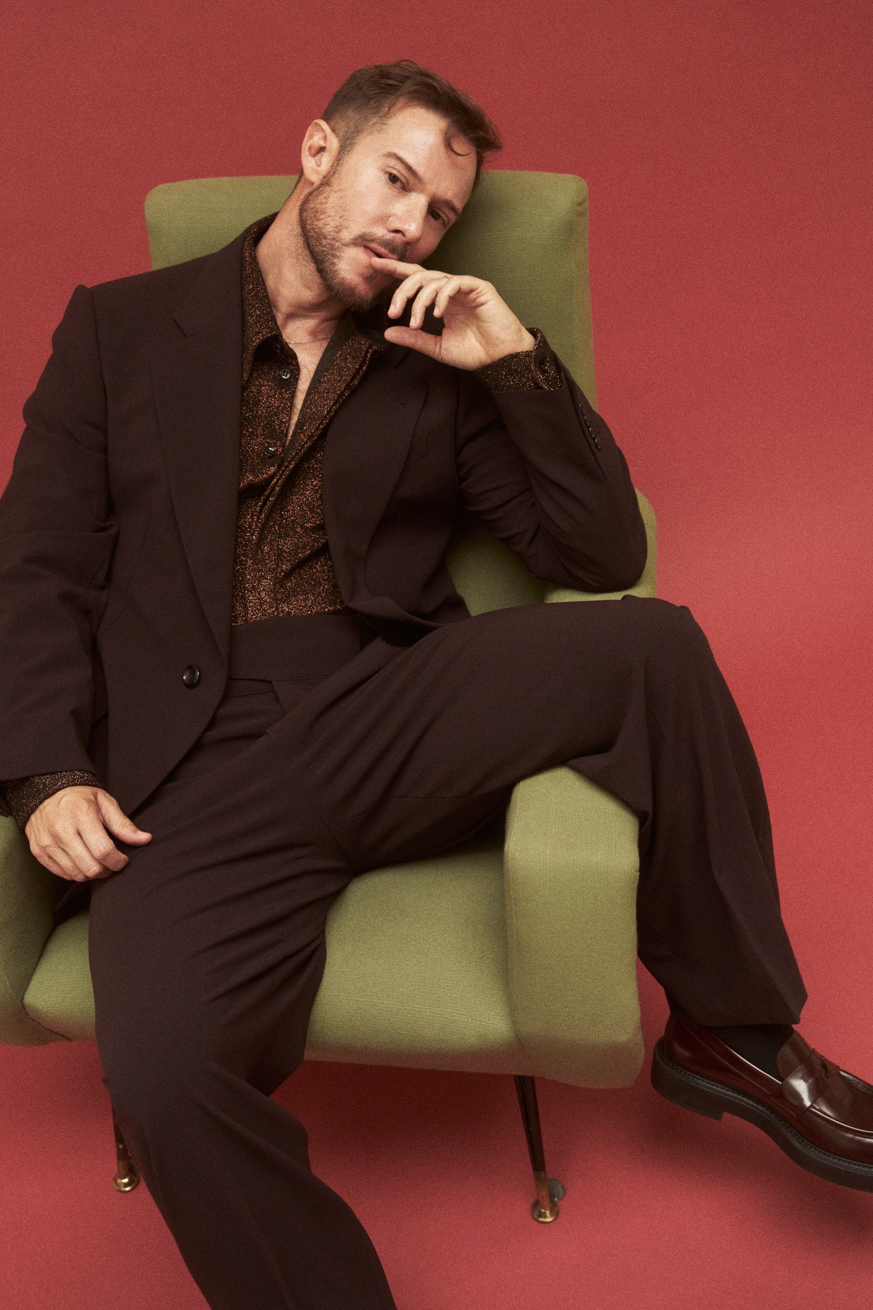 Paolo Stella - Spaghetti Mag 10th anniversary - Pic. 5