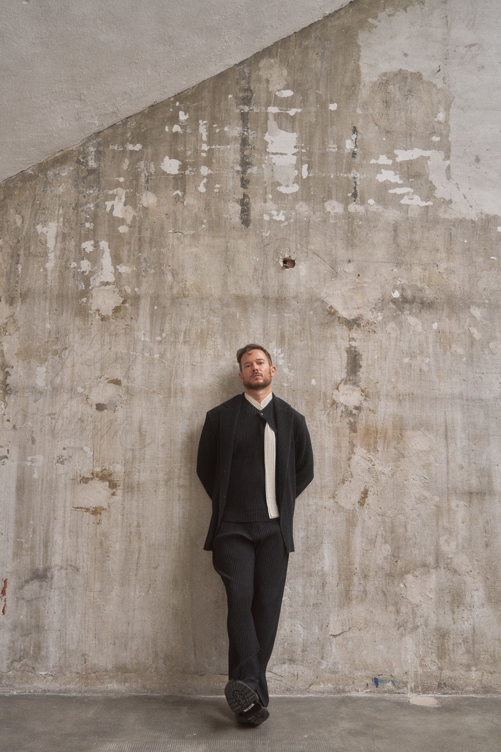 Paolo Stella - Spaghetti Mag 10th anniversary - Pic. 7