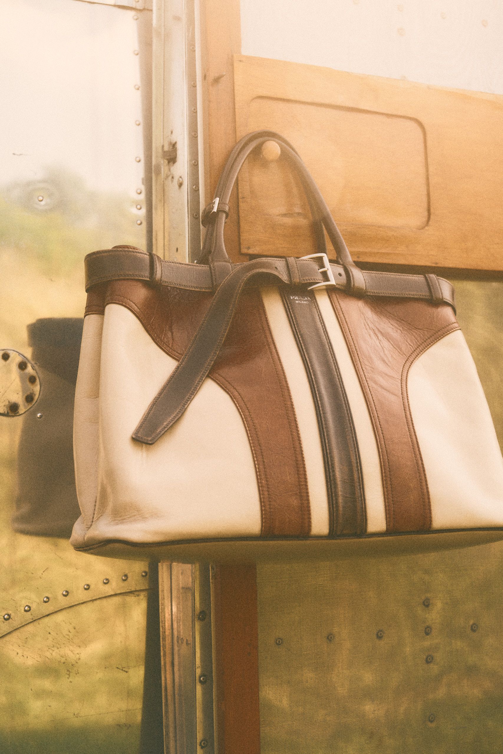 Wanderlust Man - Spaghetti Mag 10th anniversary - Pic. 7