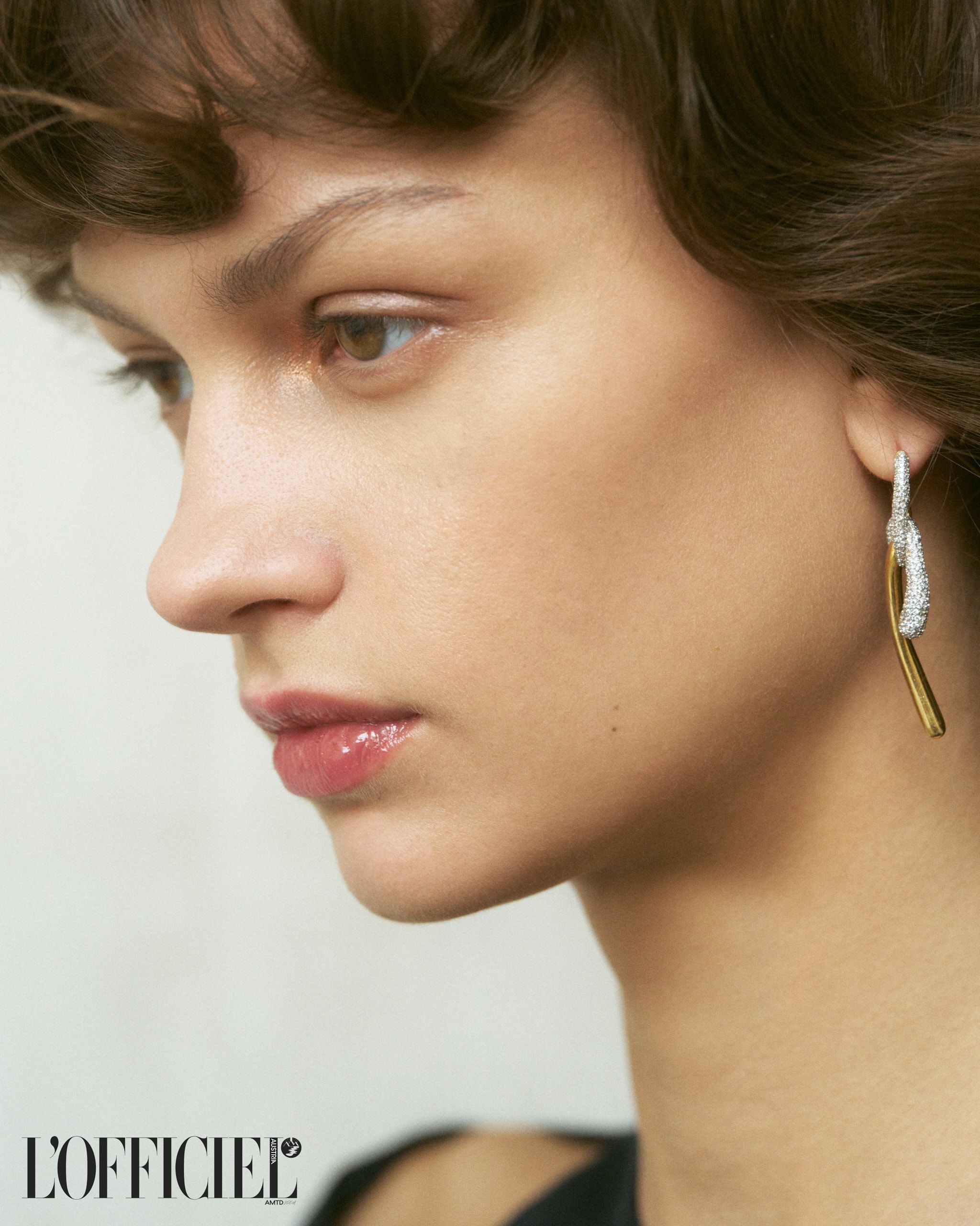 Modern Ritual - L'Officiel - Pic. 4