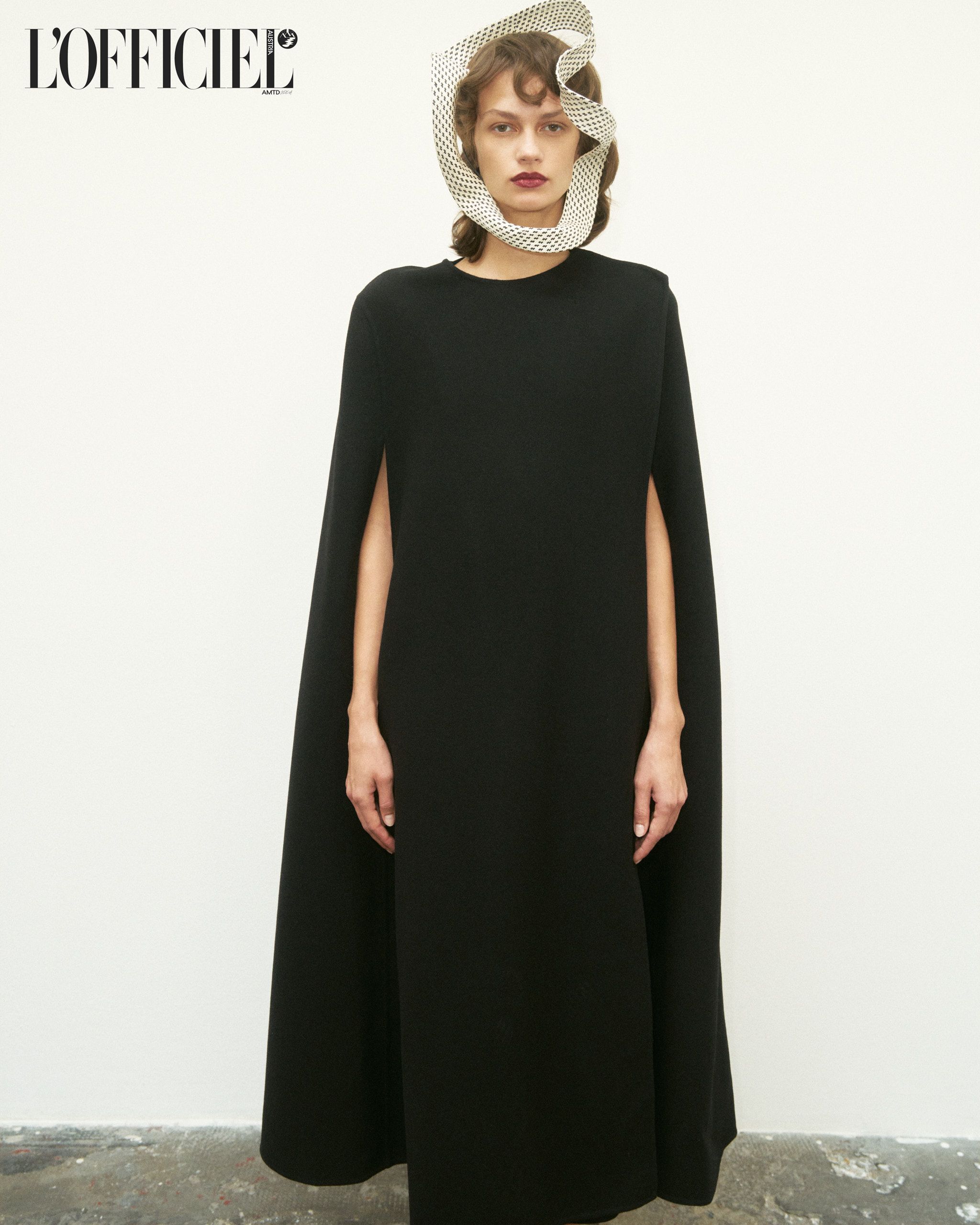 Modern Ritual - L'Officiel - Pic. 9