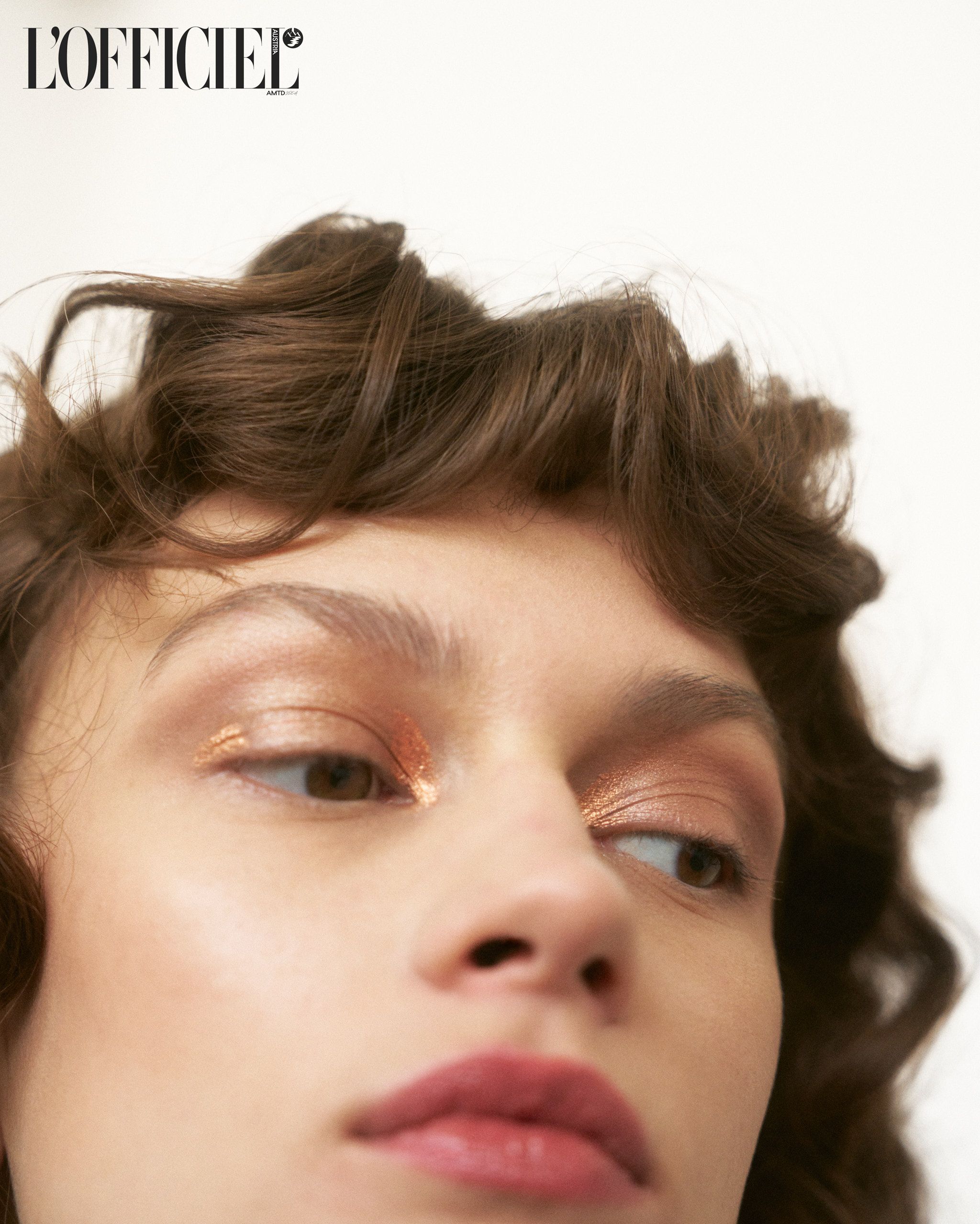 Modern Ritual - L'Officiel - Pic. 10