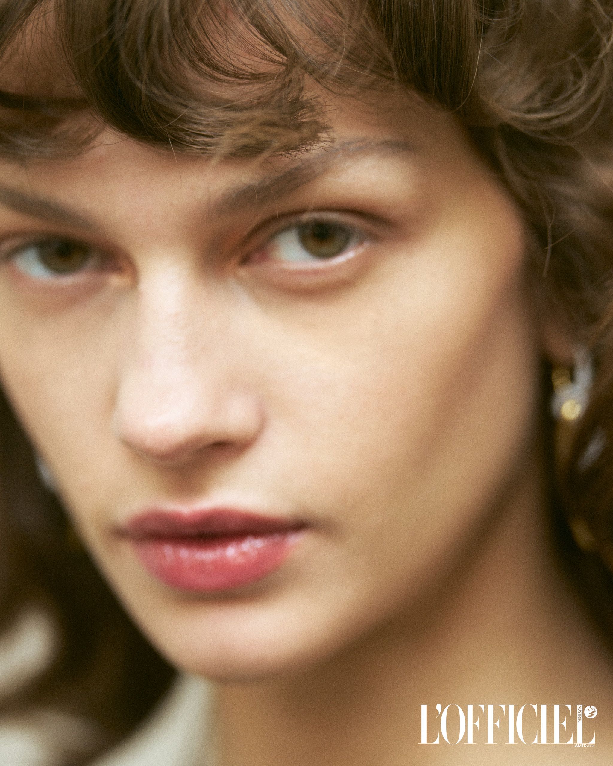 Modern Ritual - L'Officiel - Pic. 4