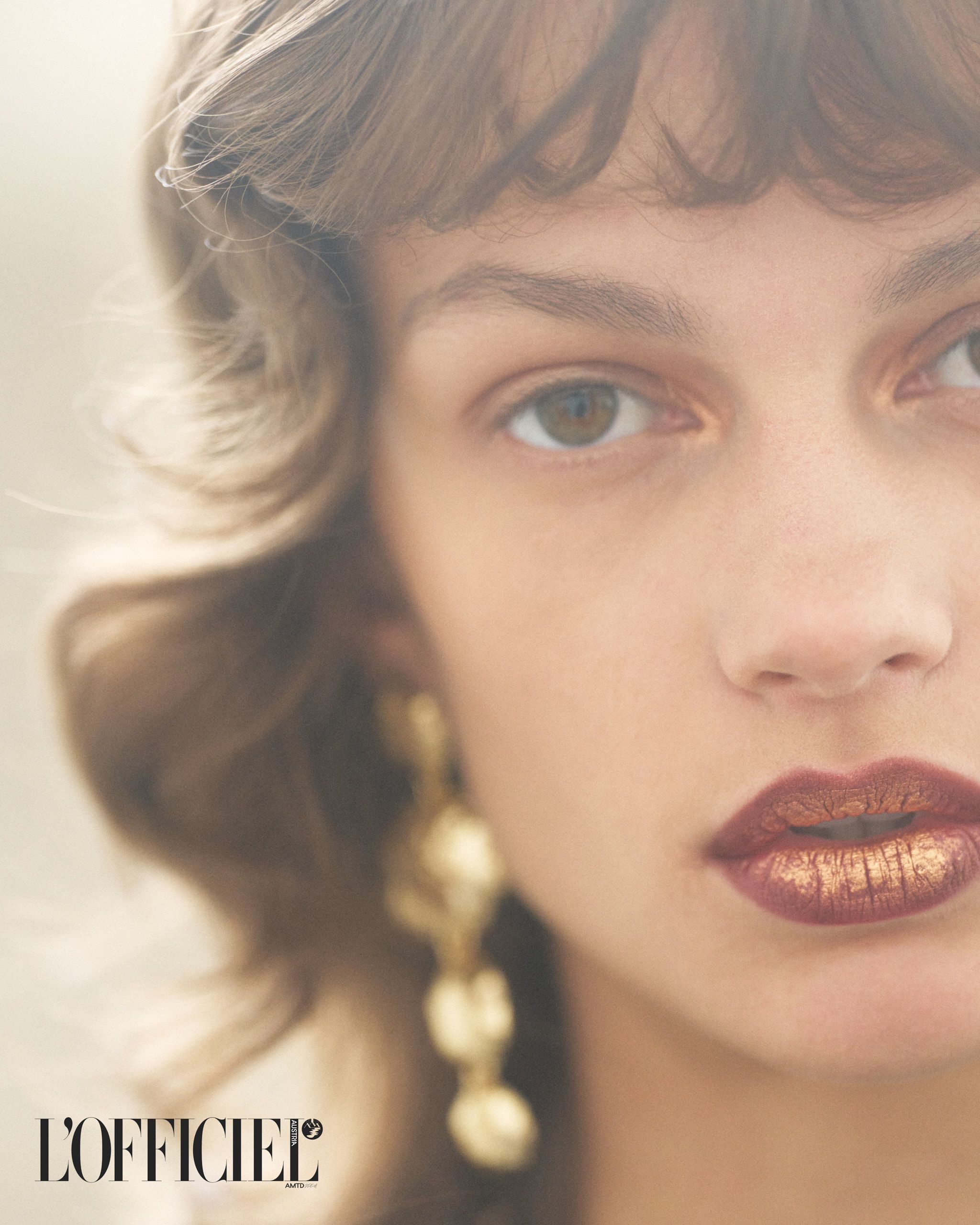 Modern Ritual - L'Officiel - Pic. 6