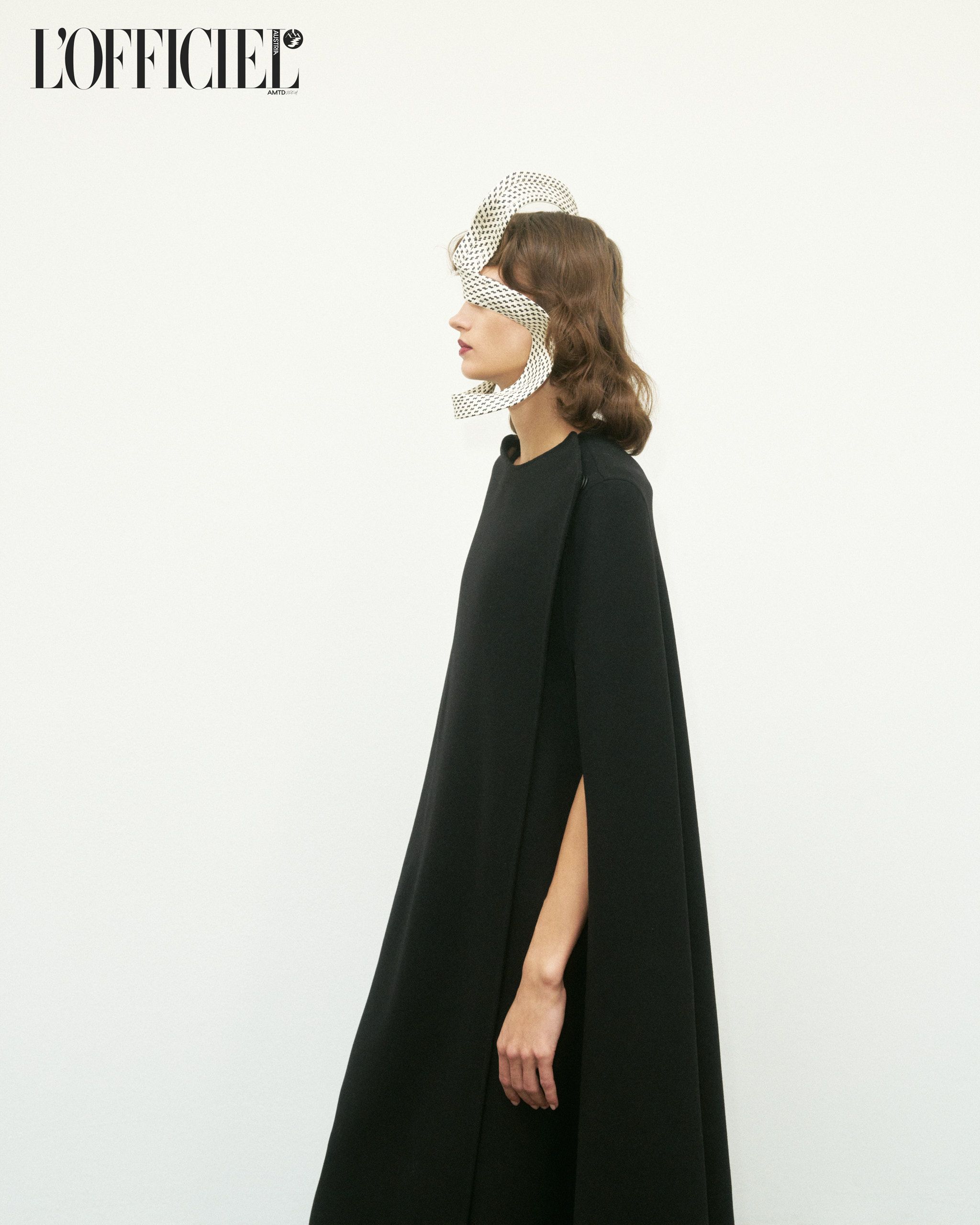 Modern Ritual - L'Officiel - Pic. 8