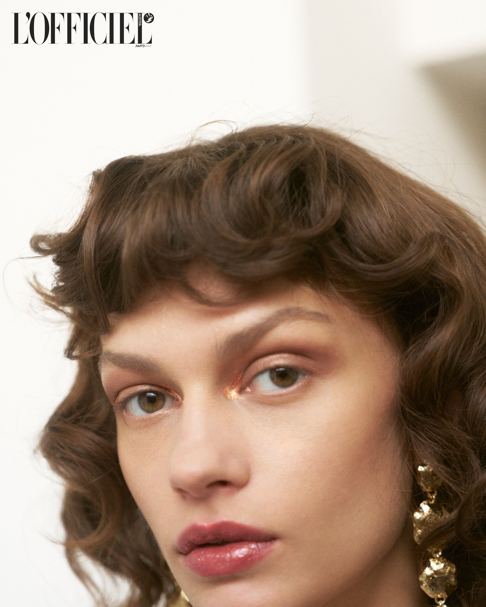 Modern Ritual - L'Officiel - Pic. 9