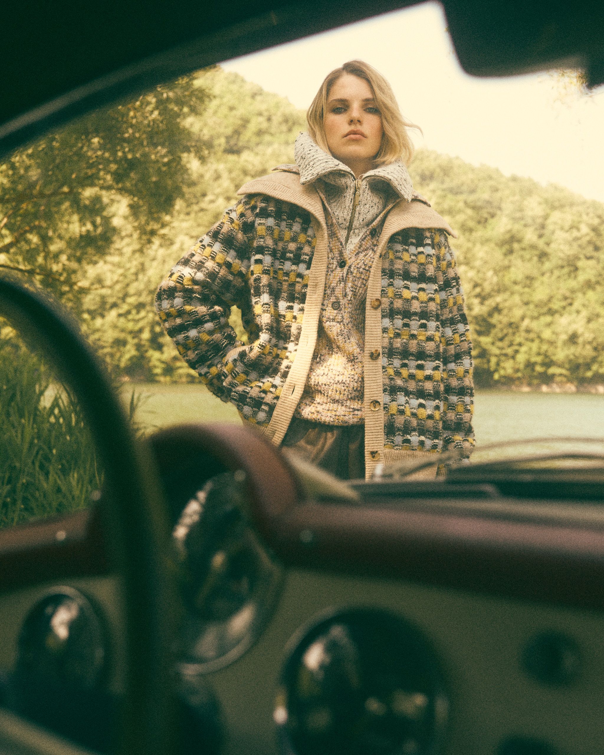 Into the Gold - Schön - Pic. 3