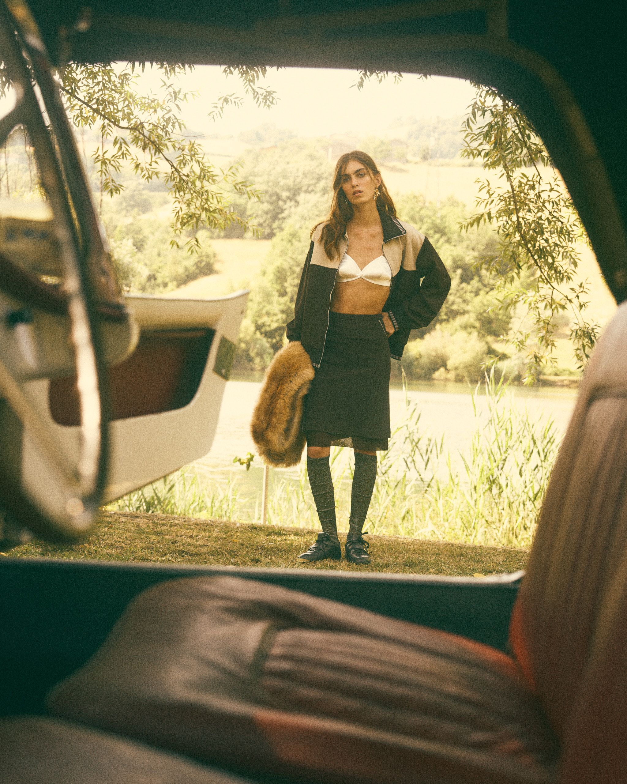 Into the Gold - Schön - Pic. 3