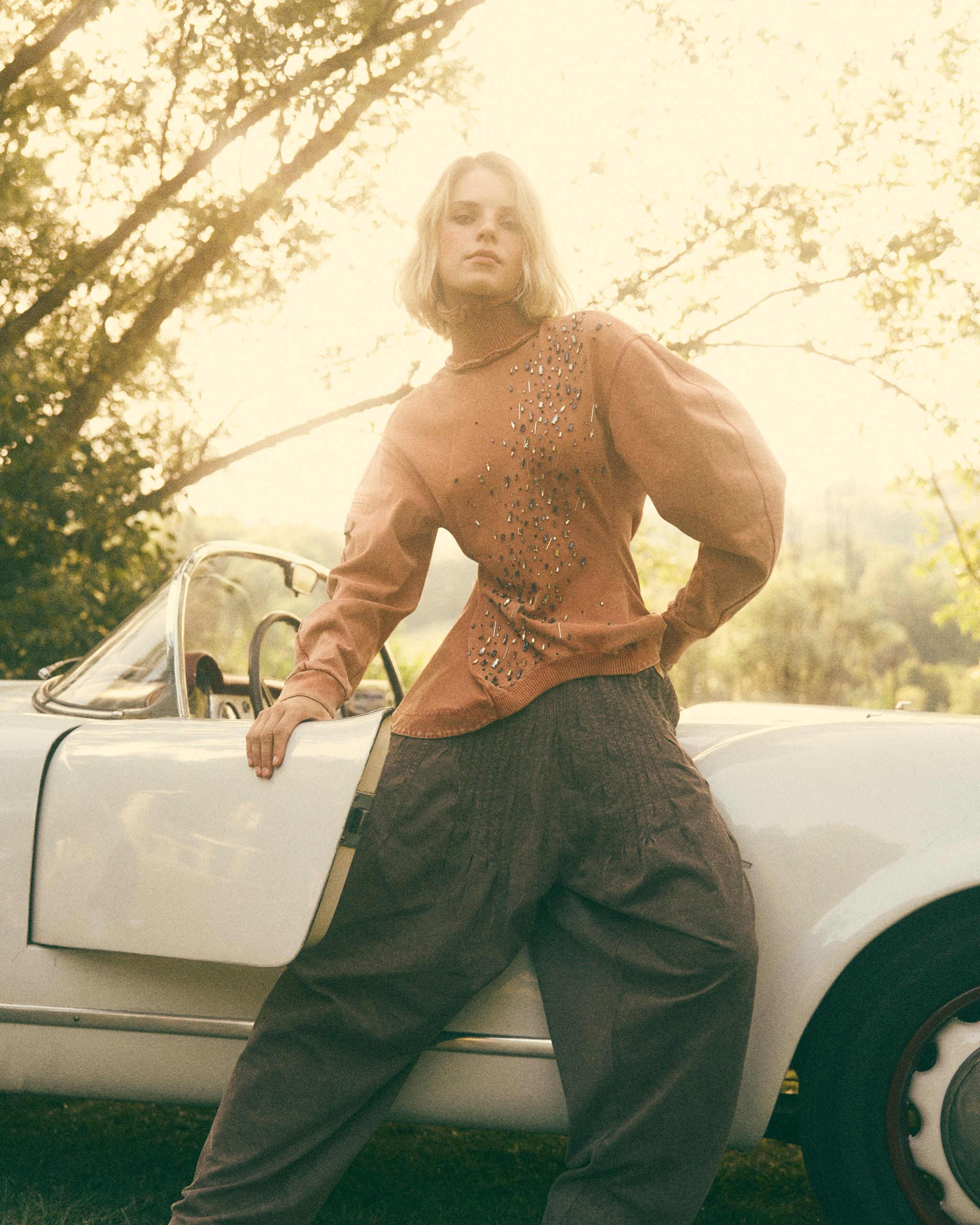 Into the Gold - Schön - Pic. 13