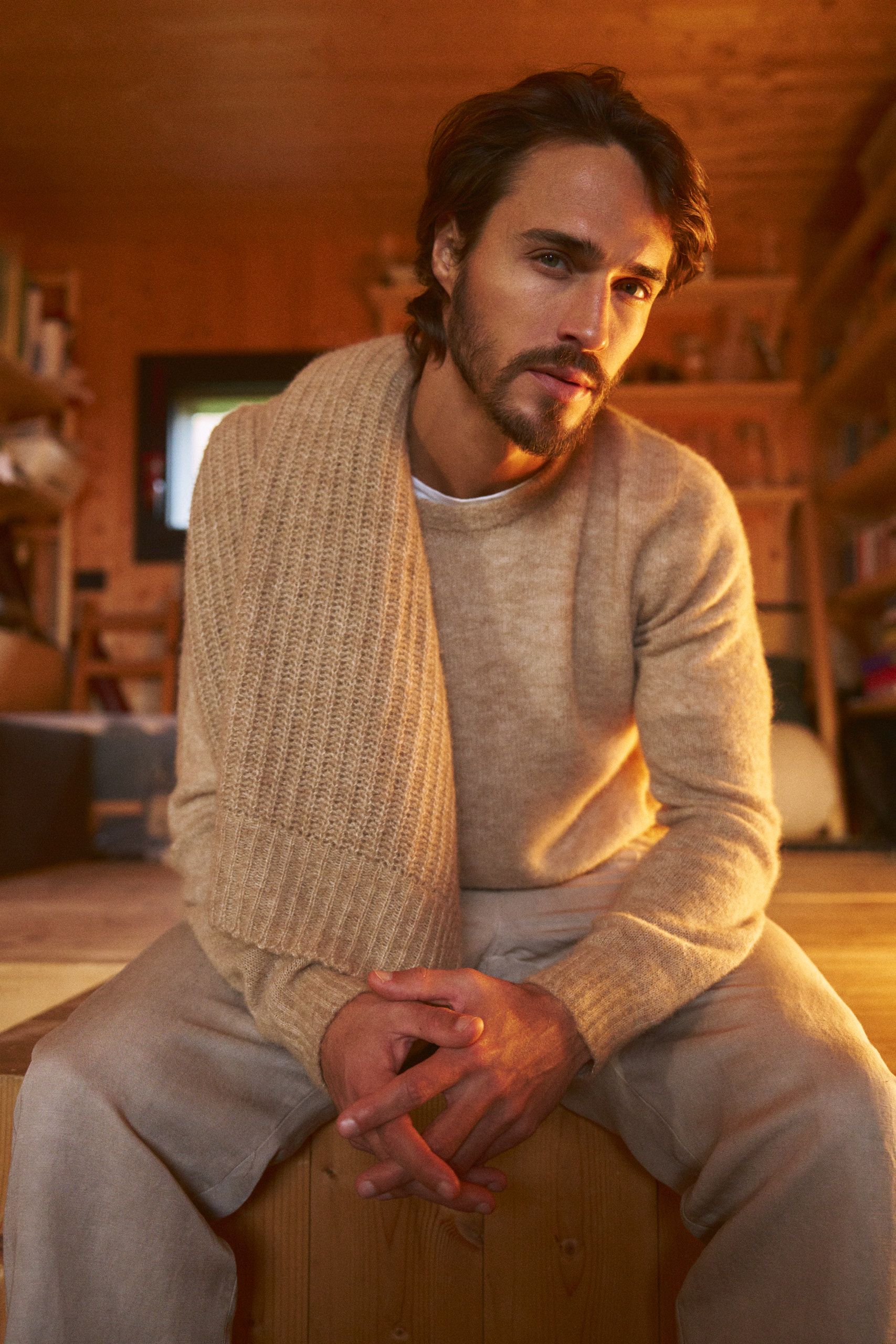 120% Lino FW ADV - Pic. 4