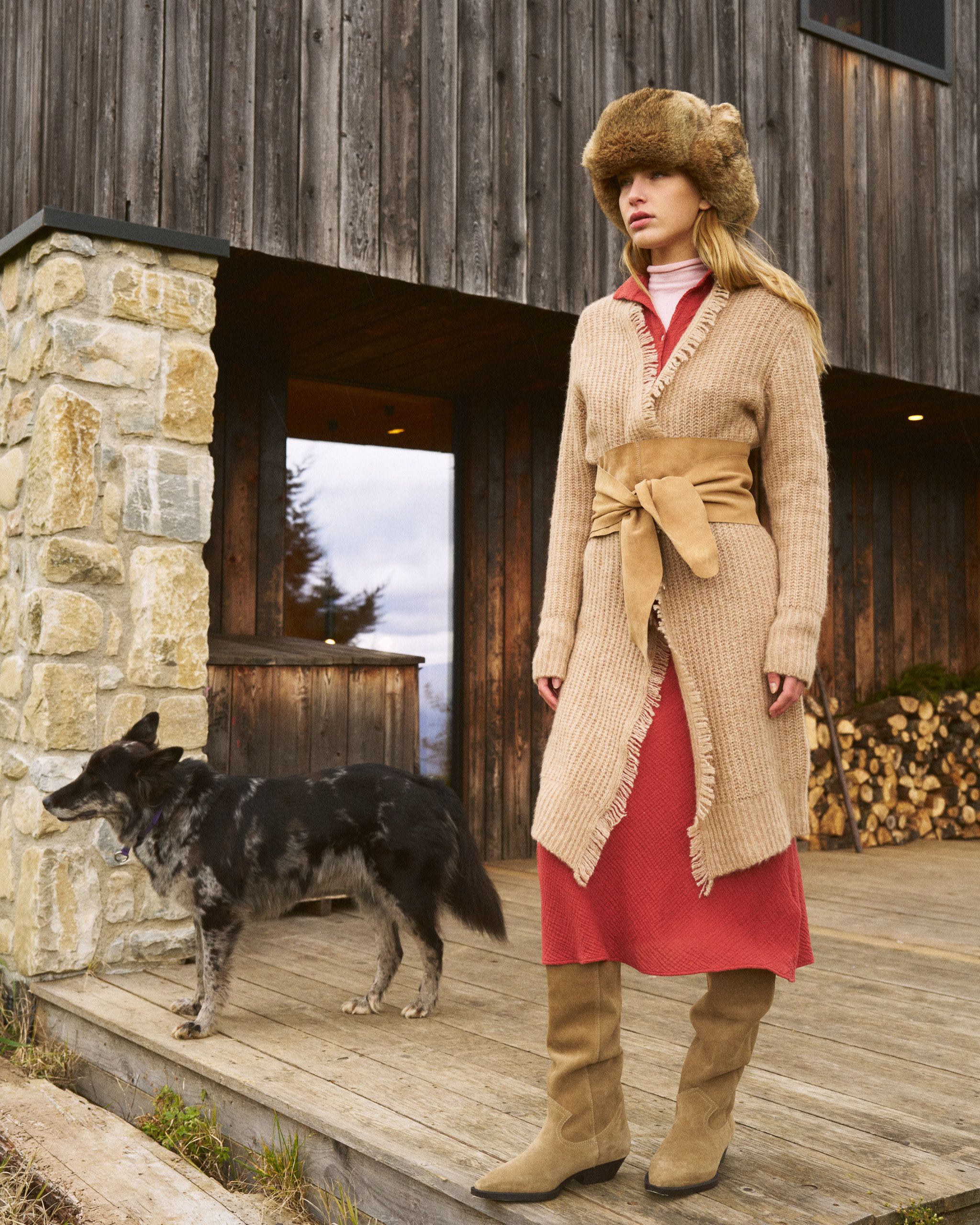 120% Lino FW ADV - Pic. 2