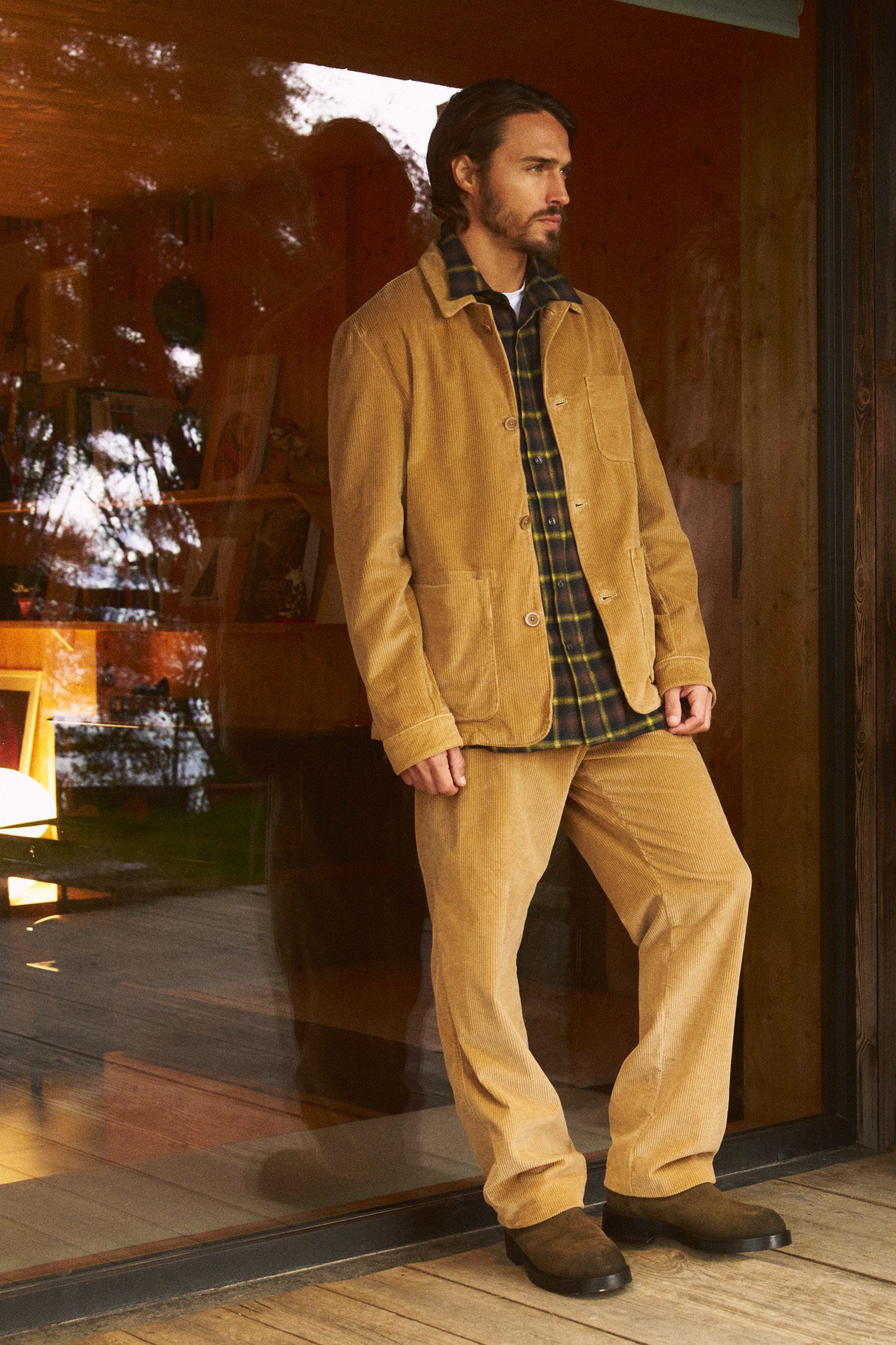 120% Lino FW ADV - Pic. 3