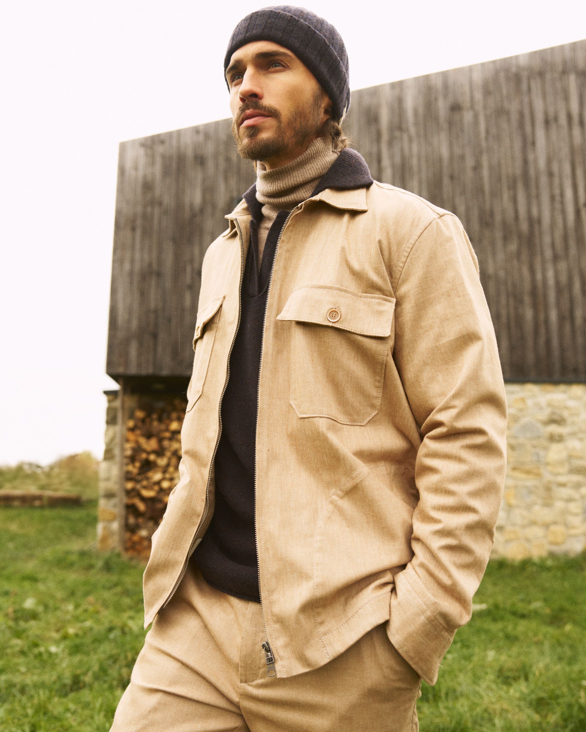 120% Lino FW ADV - Pic. 2