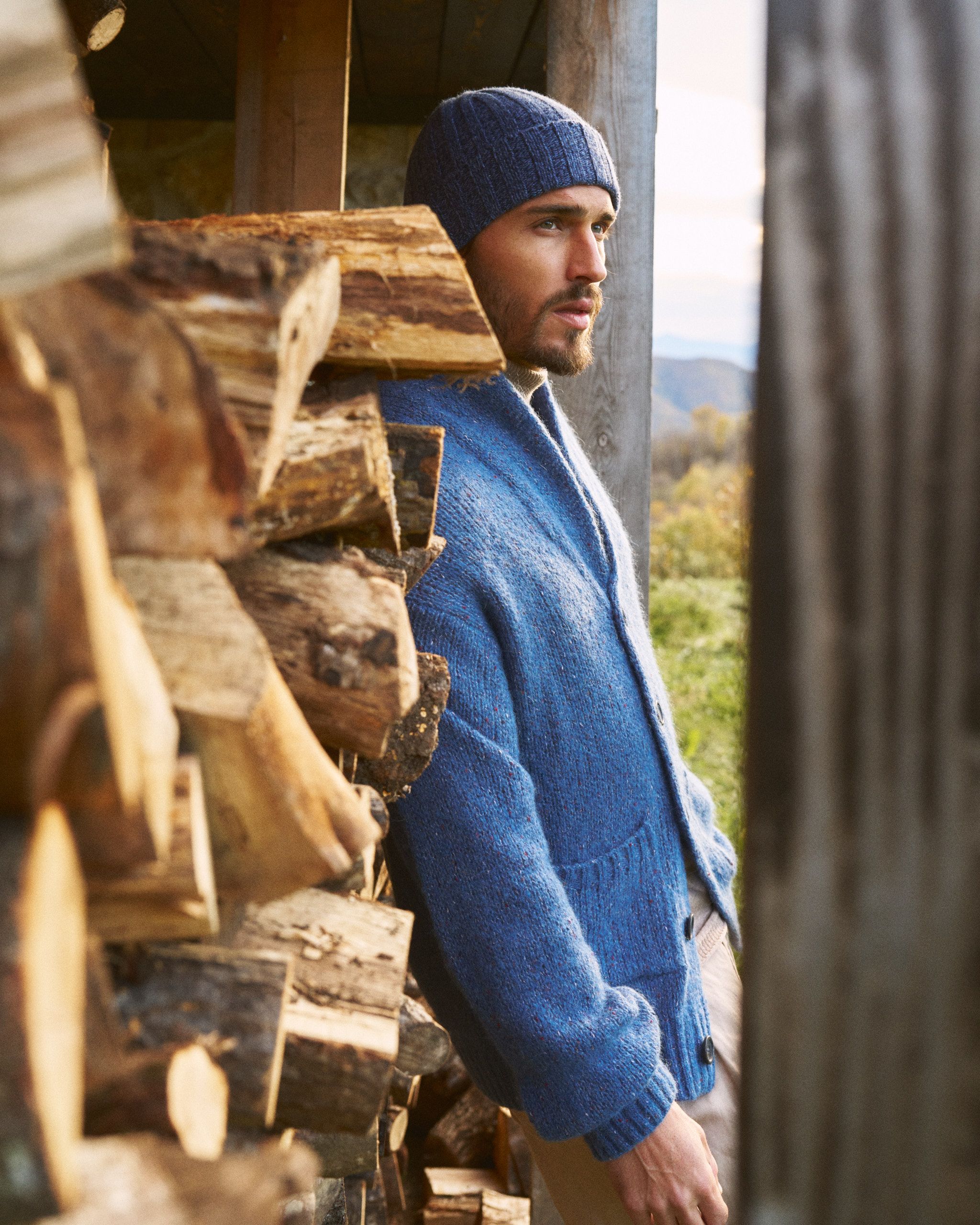 120% Lino FW ADV - Pic. 4