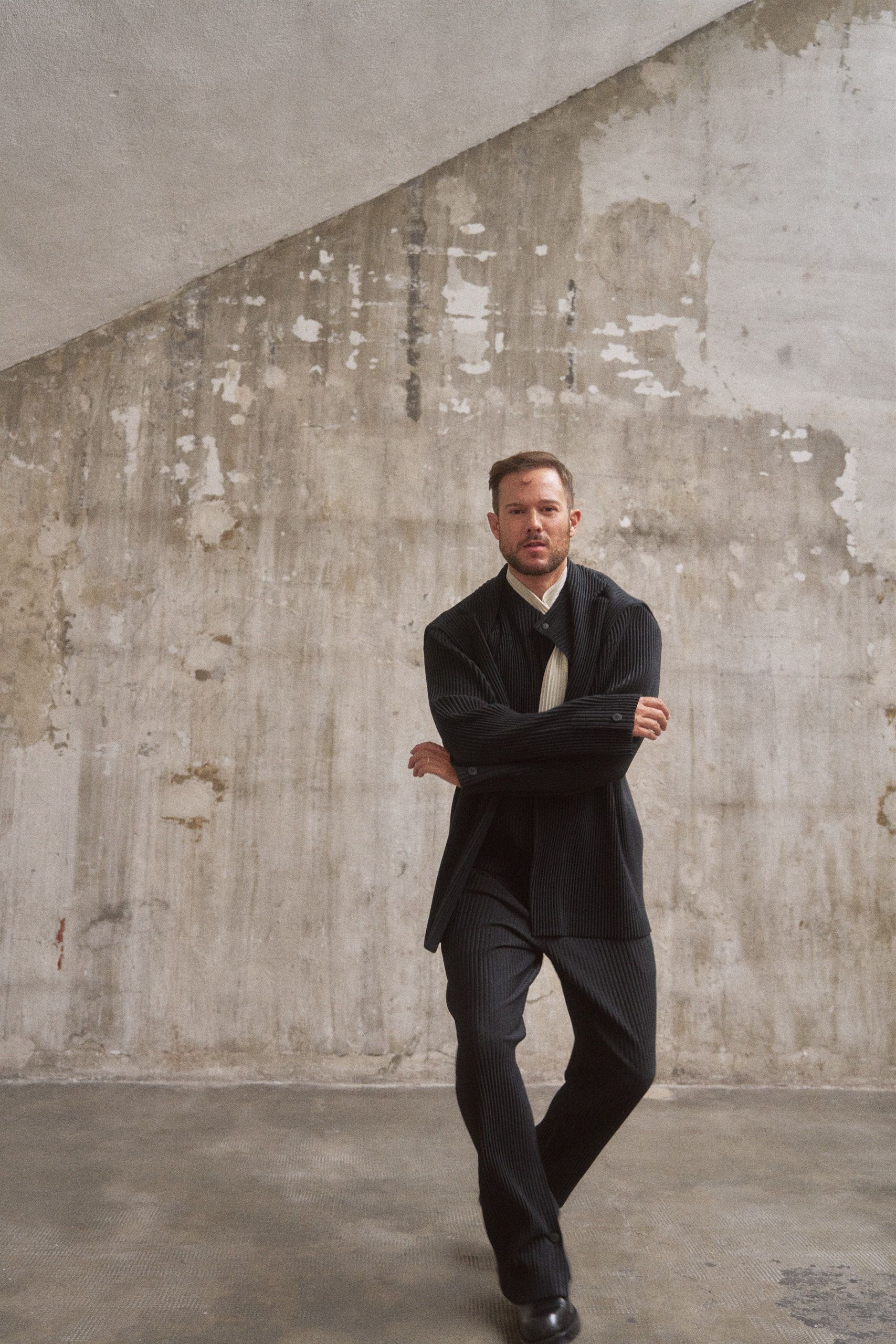 Paolo Stella - Spaghetti Mag 10th anniversary - Pic. 2