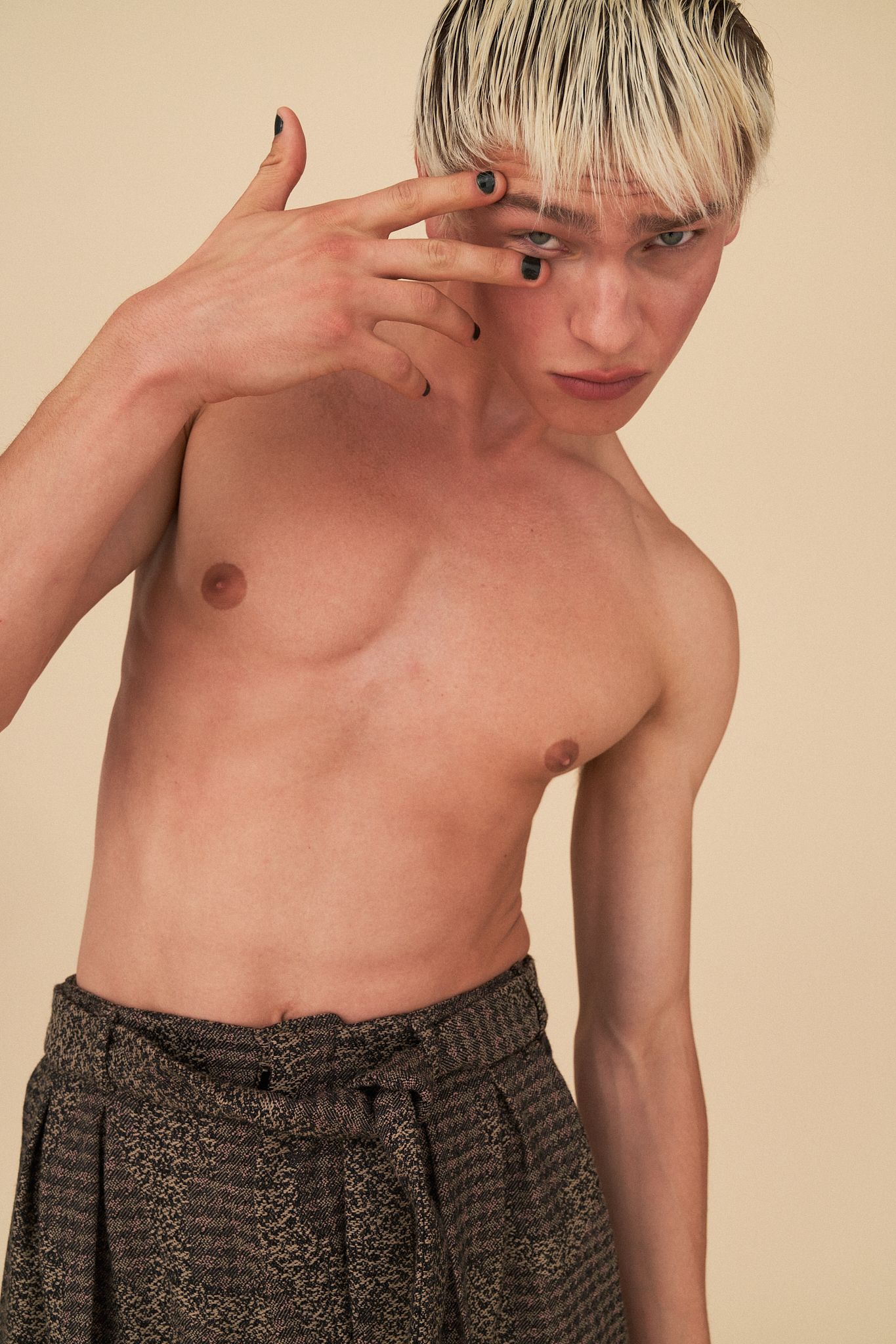 Editorial - Spaghetti Magazine - Pic. 5