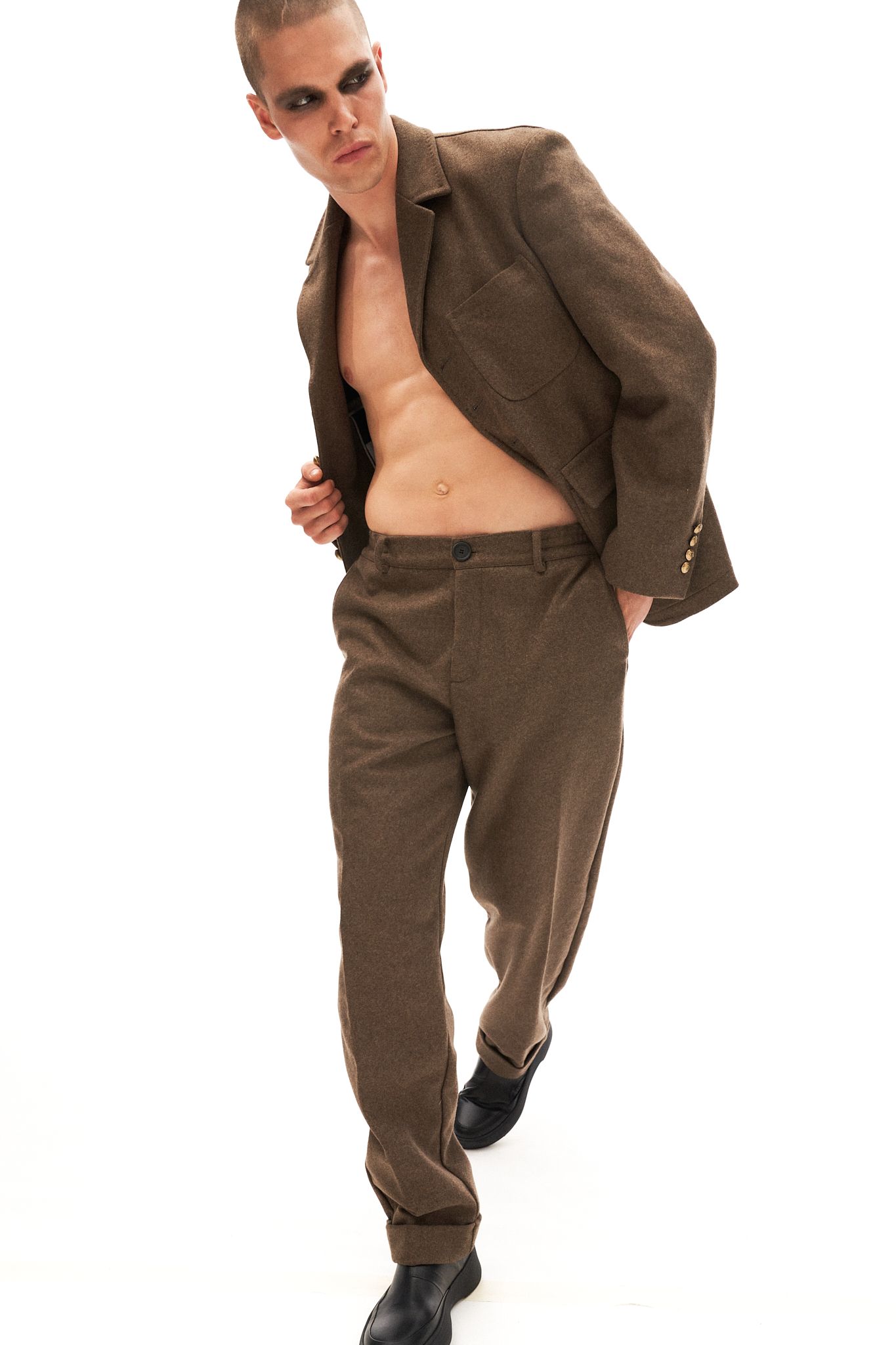 Editorial - Spaghetti Magazine - Pic. 8