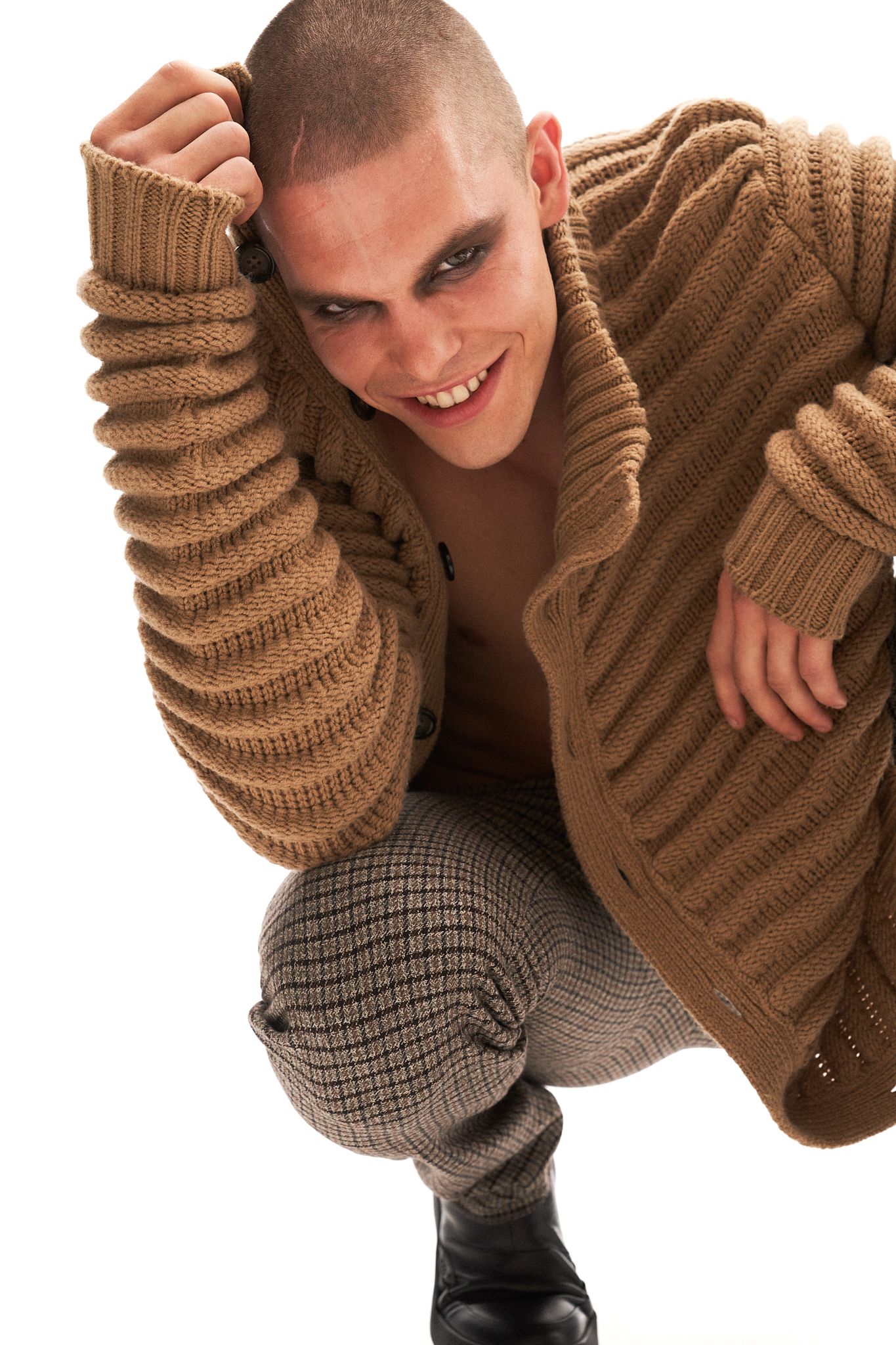 Editorial - Spaghetti Magazine - Pic. 7