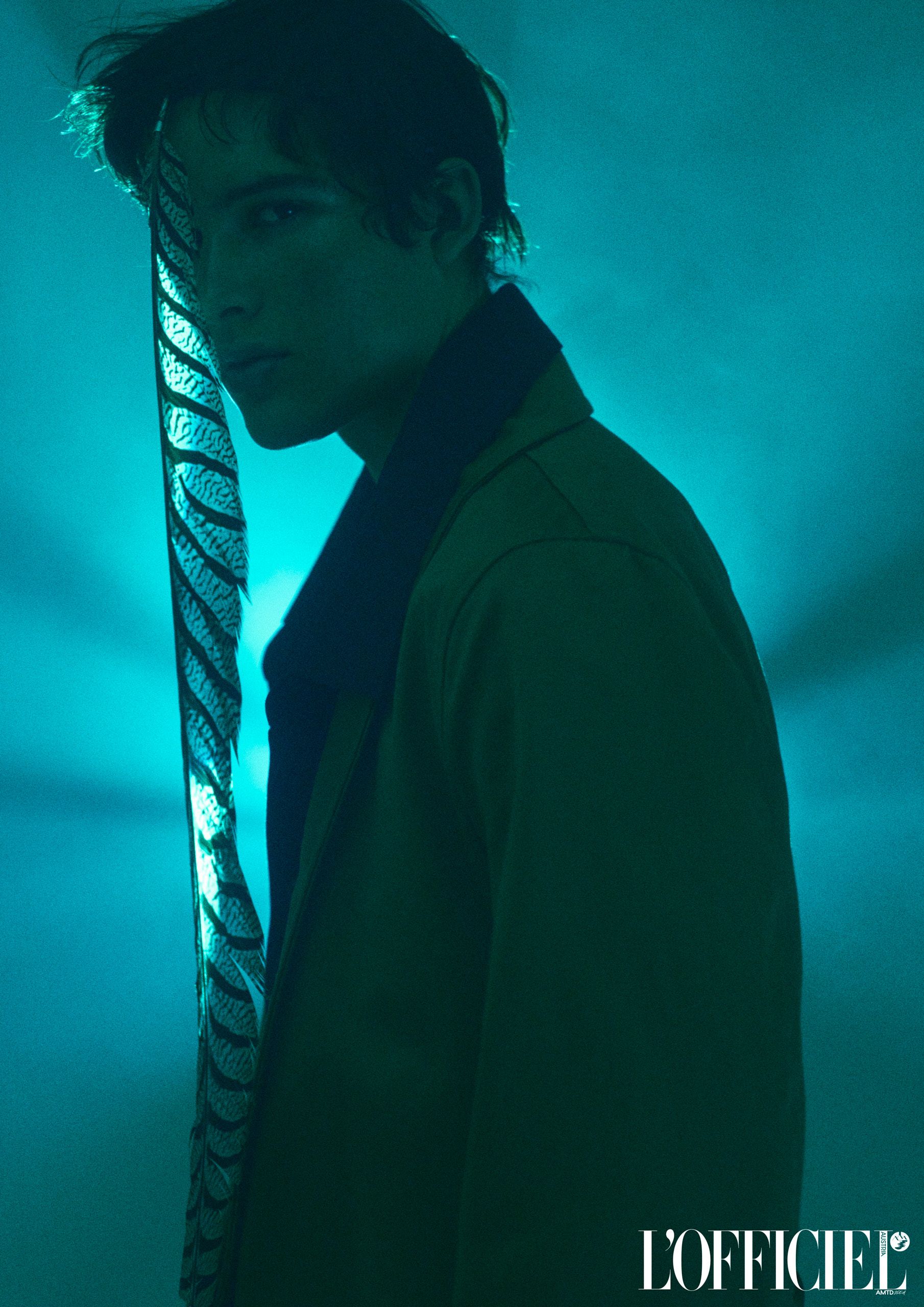 Beyond Time - L'Officiel