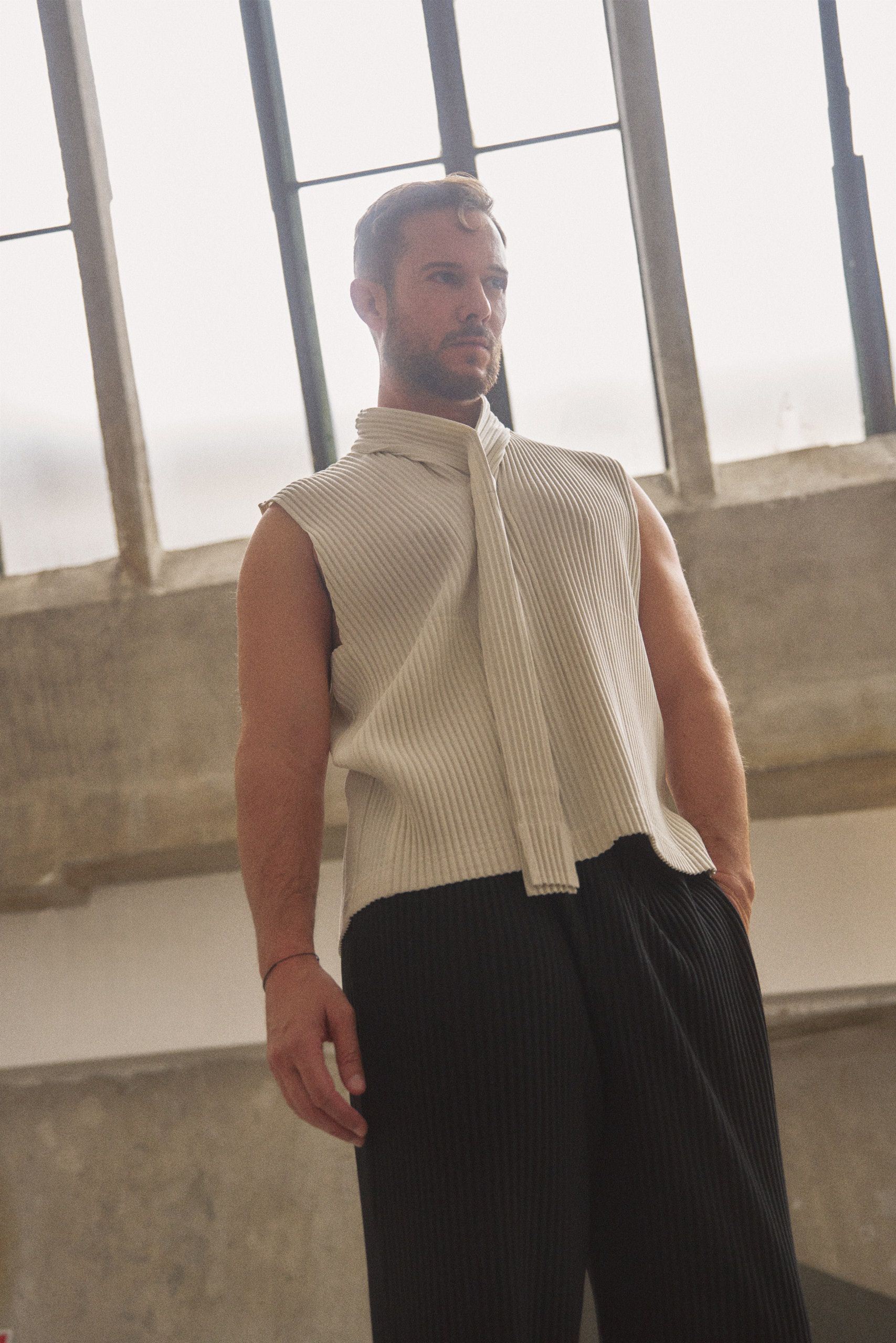 Paolo Stella - Spaghetti Mag 10th anniversary