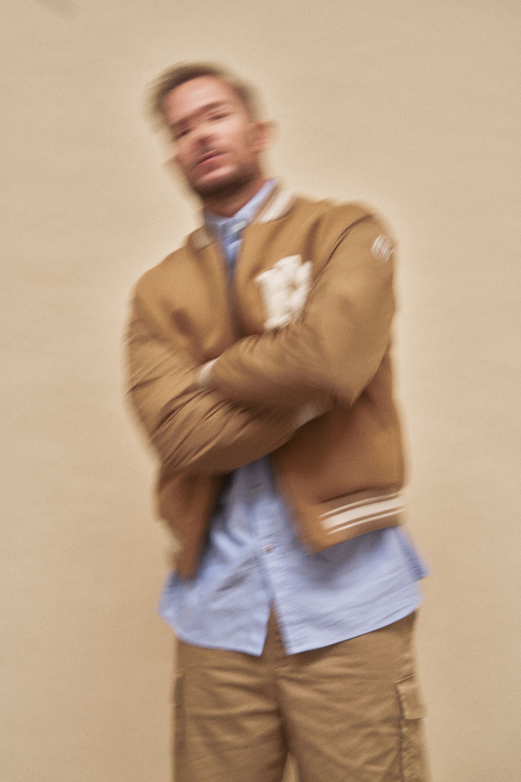 Paolo Stella - Spaghetti Mag 10th anniversary