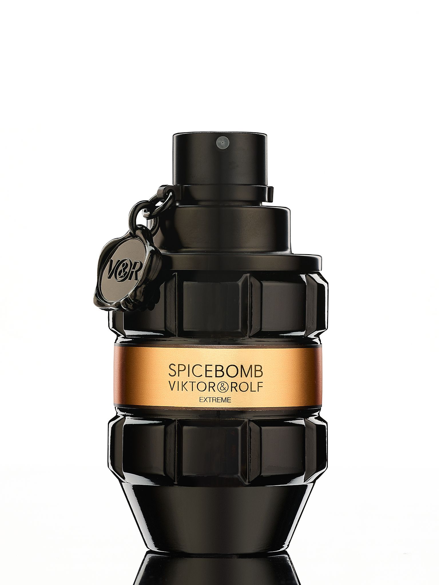 Victor & Rolf - Spice Bomb Extreme - Pic. 1