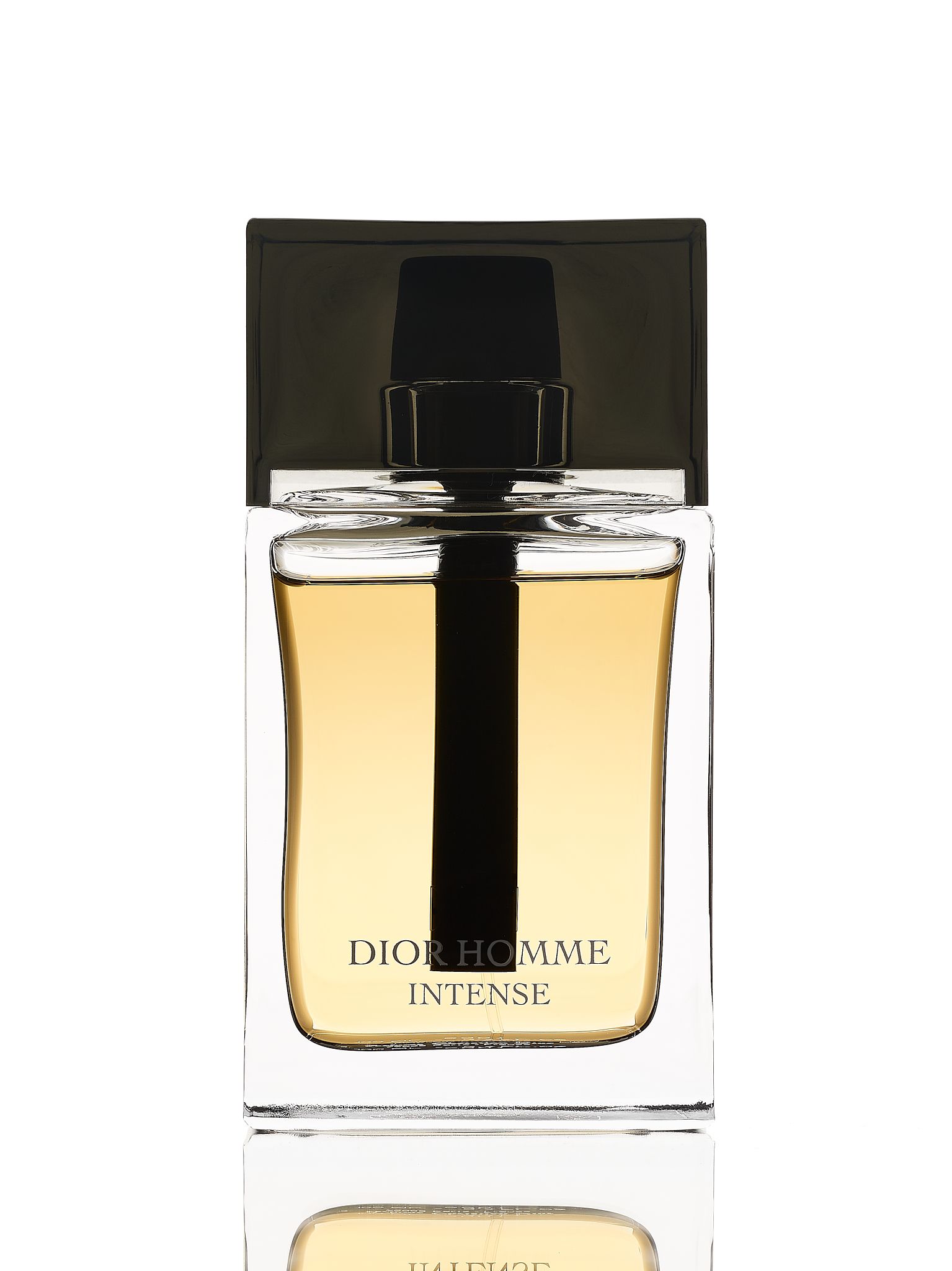 Dior Homme Intense - Pic. 1