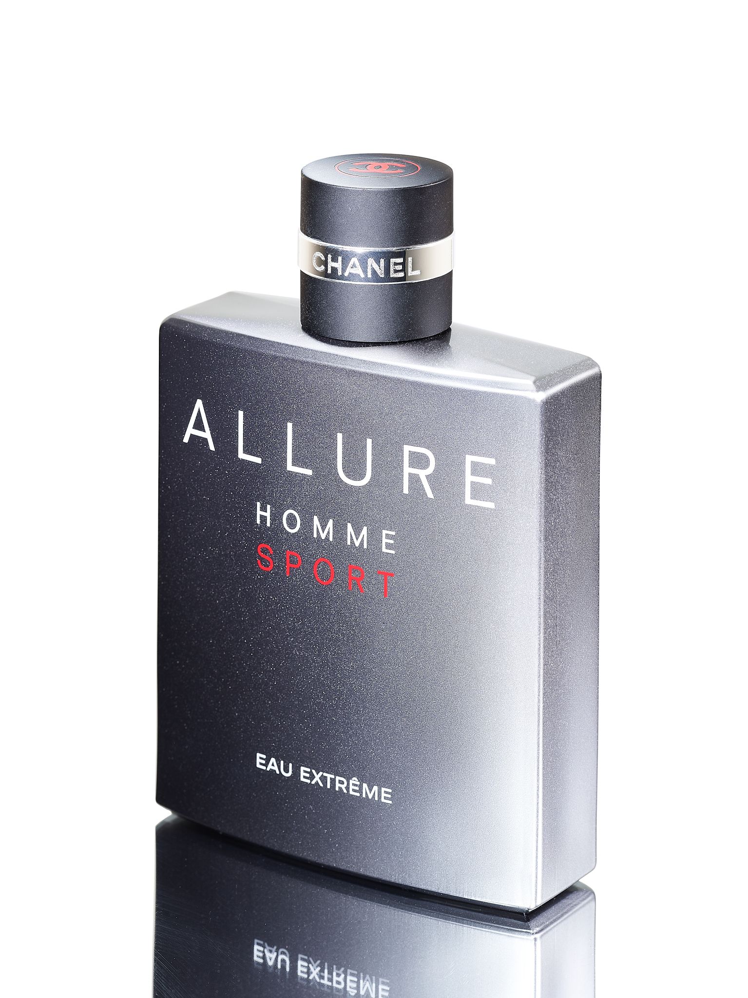 Chanel Allure Homme Sport Extreme - Pic. 1