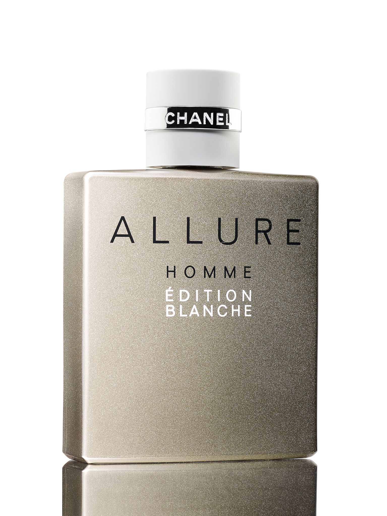 Chanel Allure Edition Blance
