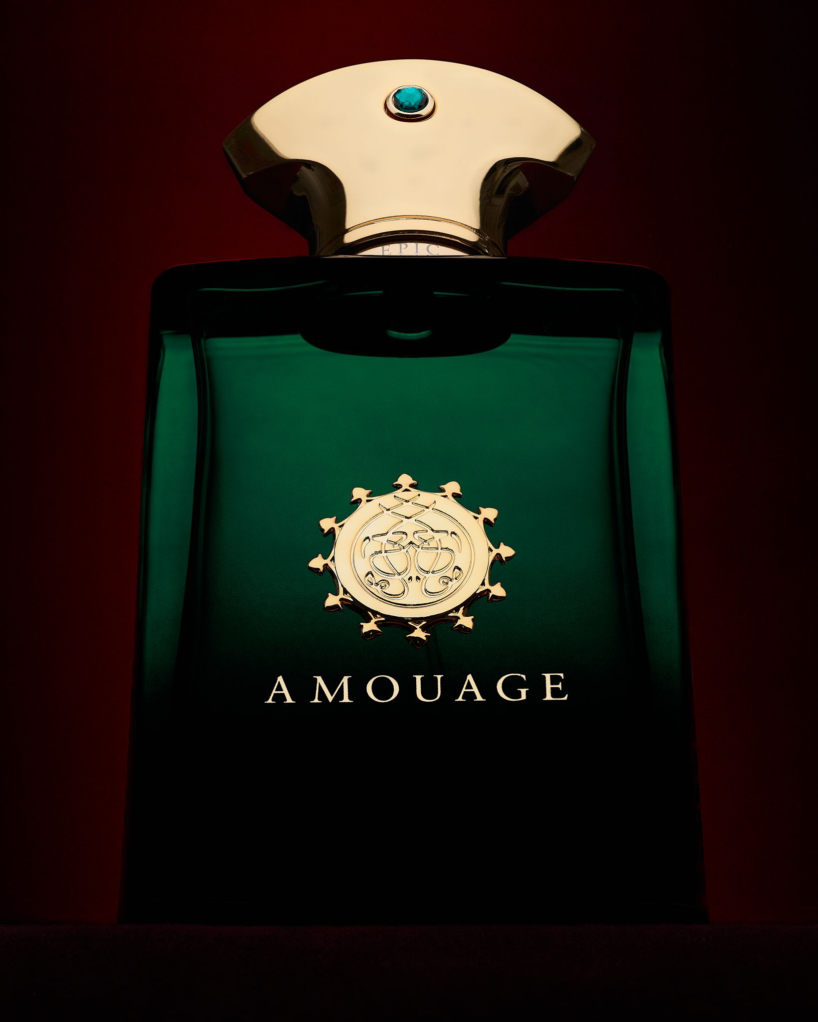 Amouage Epic Man - Pic. 1